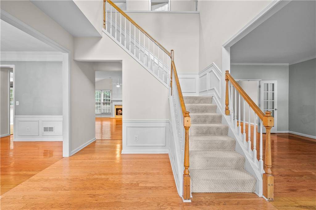 Peachtree Corners, GA 30092,5070 Avala Park LN
