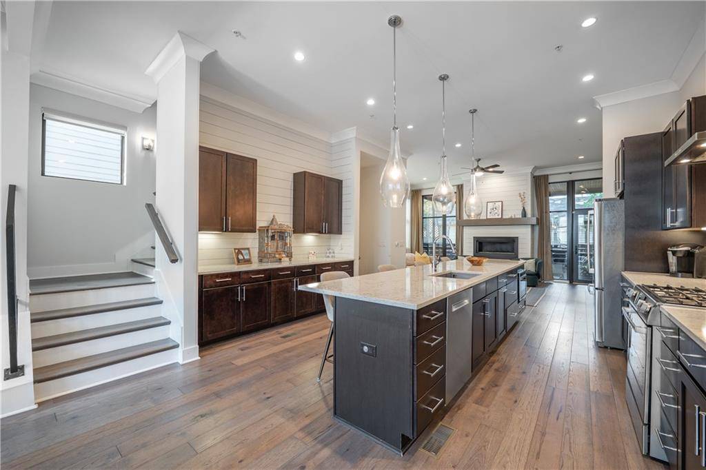 Decatur, GA 30030,105 Birch ST