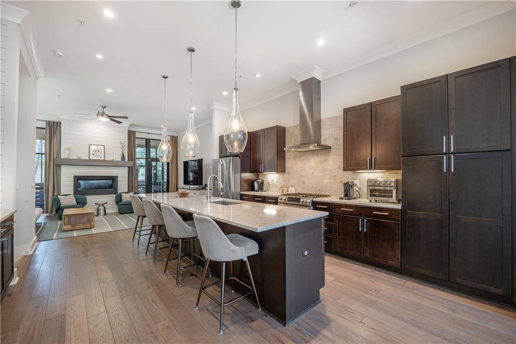 Decatur, GA 30030,105 Birch ST