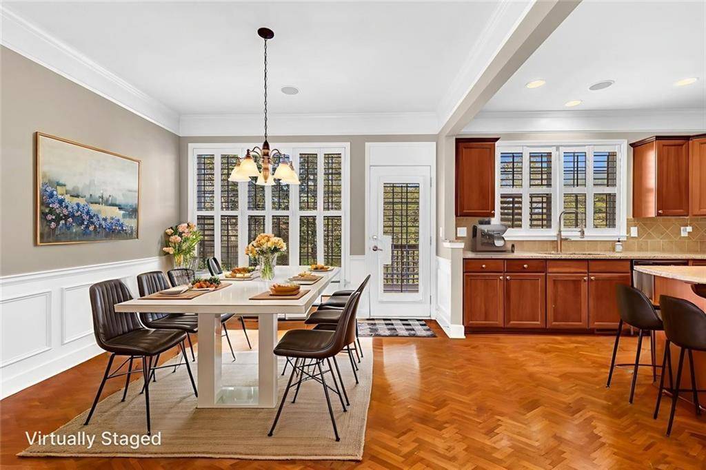 Atlanta, GA 30339,4888 SE Colchester CT SE #163