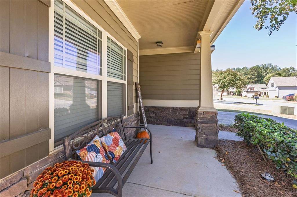 Dallas, GA 30132,487 HAWTHORNE RIDGE CIR