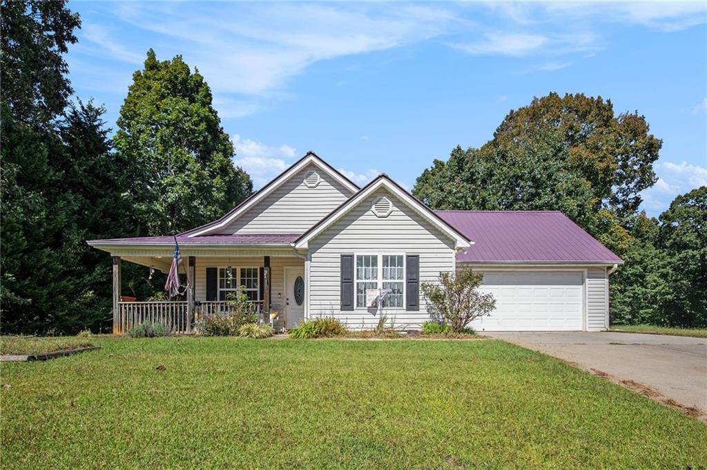 Lula, GA 30554,5303 Morgan Manor DR