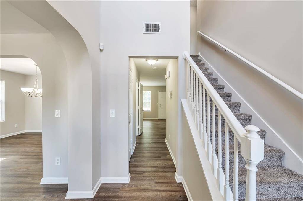 Ellenwood, GA 30294,2907 Cedar Trace DR