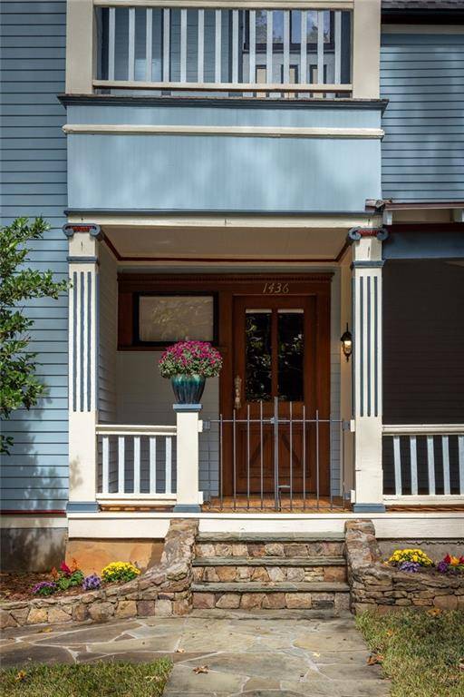 Atlanta, GA 30307,1436 McLendon AVE NE