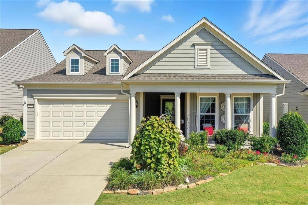 Woodstock, GA 30188,319 Westfield BND