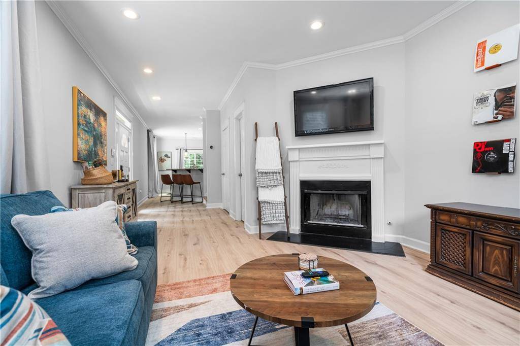 Atlanta, GA 30312,312 Glenwood AVE SE