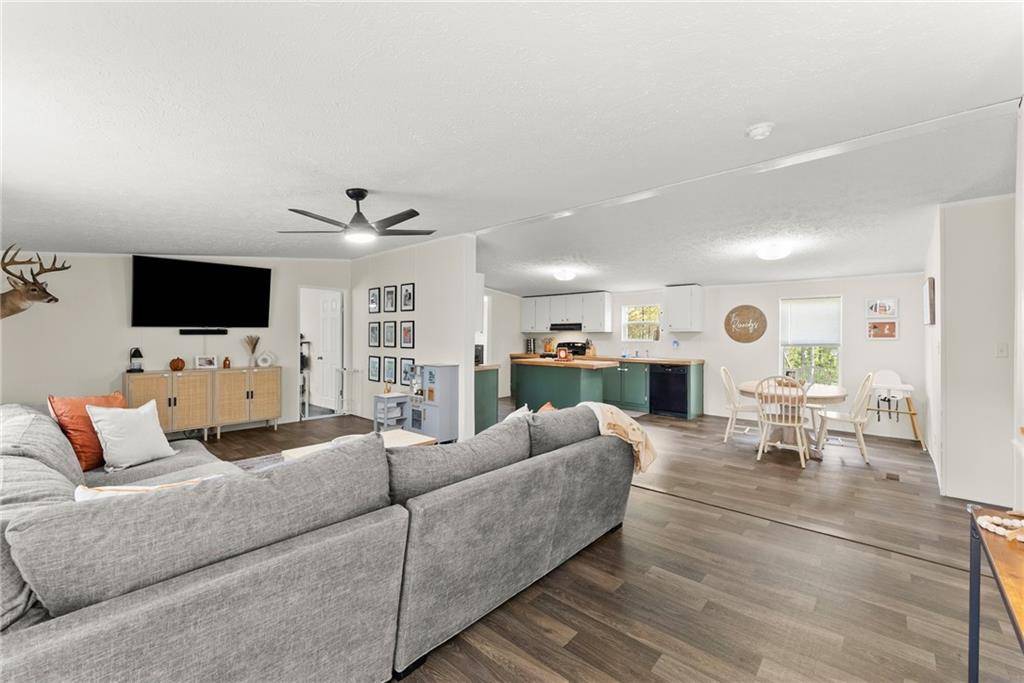 Ball Ground, GA 30107,4573 Fortner RD