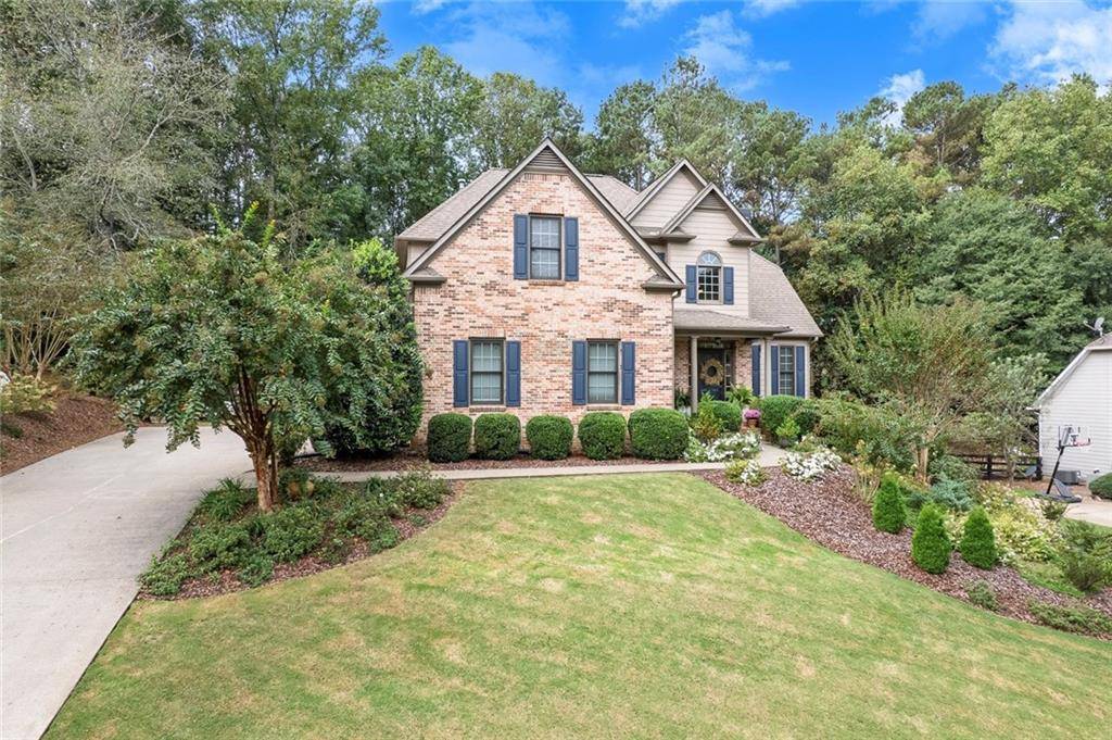 Ball Ground, GA 30107,9630 Old Riverside LN