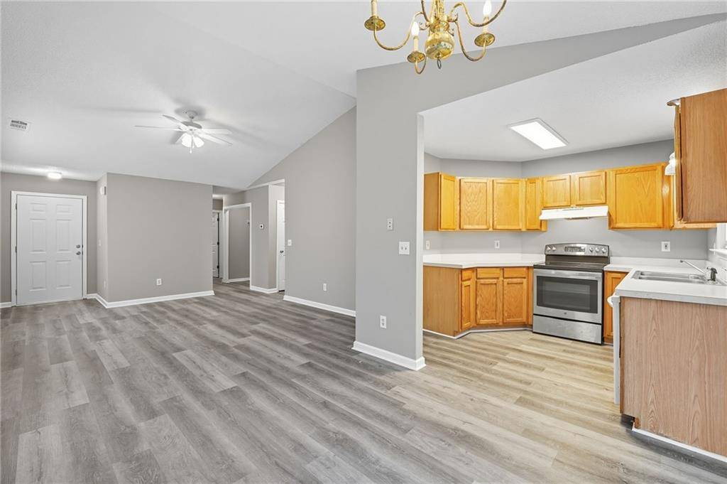 Canton, GA 30114,273 Cottonwood Creek CIR