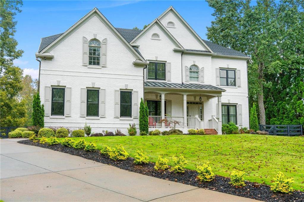 Alpharetta, GA 30004,1660 Hamiota RDG