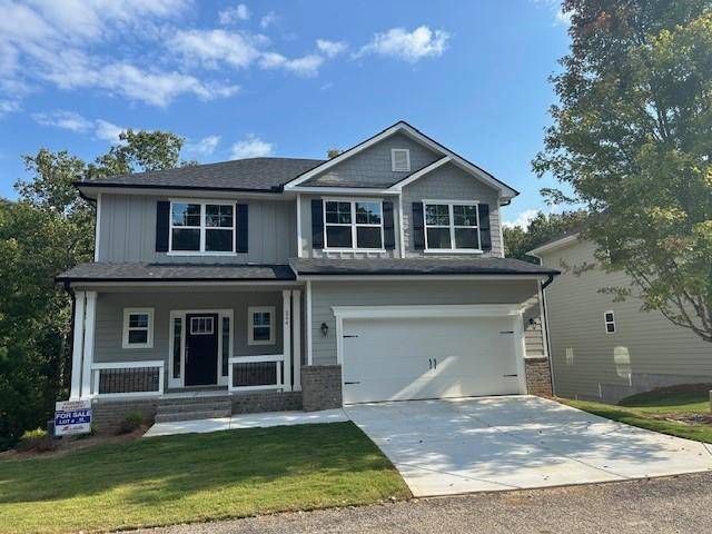 Demorest, GA 30535,544 Wauka DR