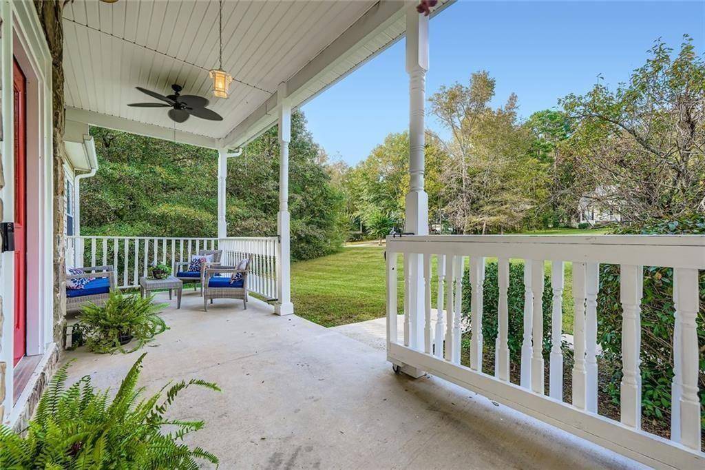 Hoschton, GA 30548,126 Summerhill DR