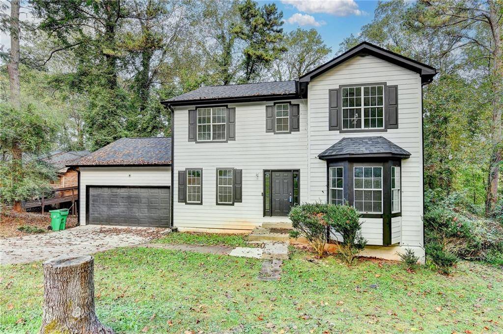 Lithonia, GA 30038,3948 Old Lantern DR