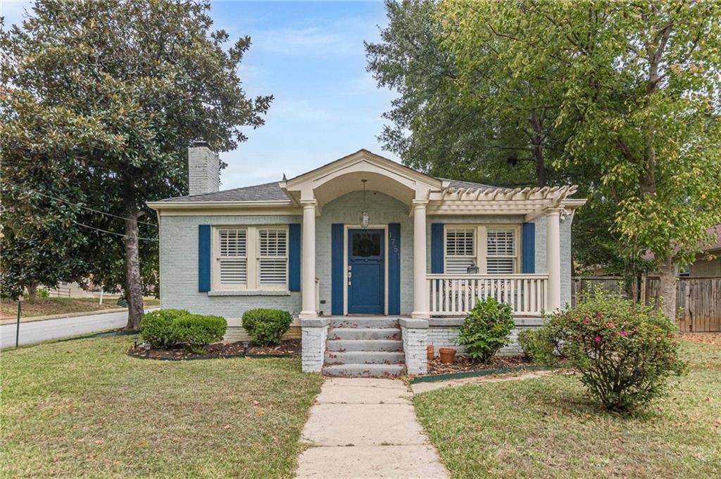 Atlanta, GA 30337,1751 Temple AVE