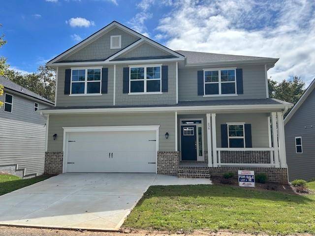 Demorest, GA 30535,536 Wauka DR