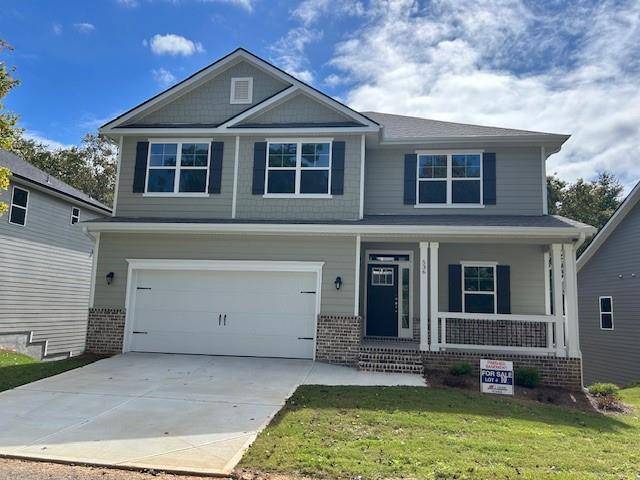 Demorest, GA 30535,536 Wauka DR