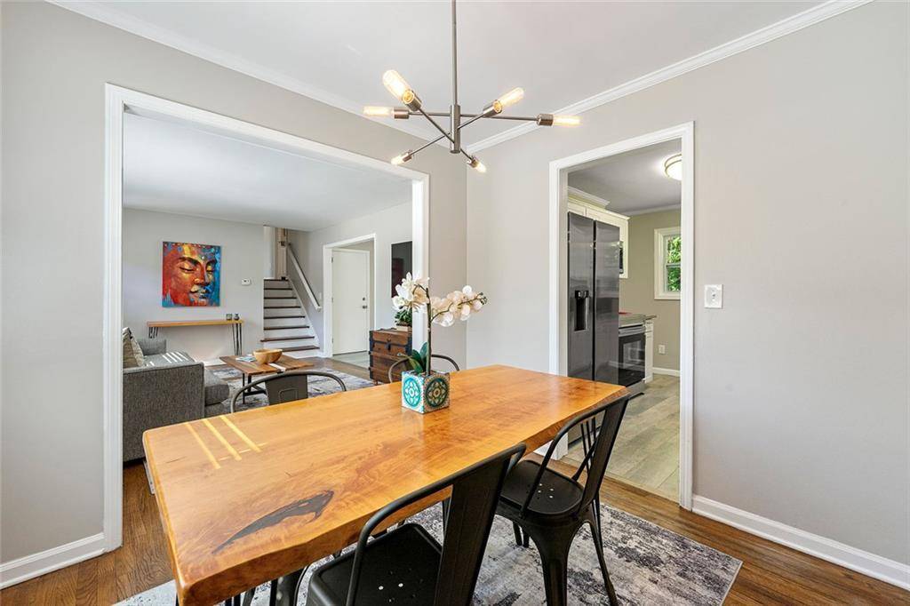 Tucker, GA 30084,3530 Terri Lynn CT