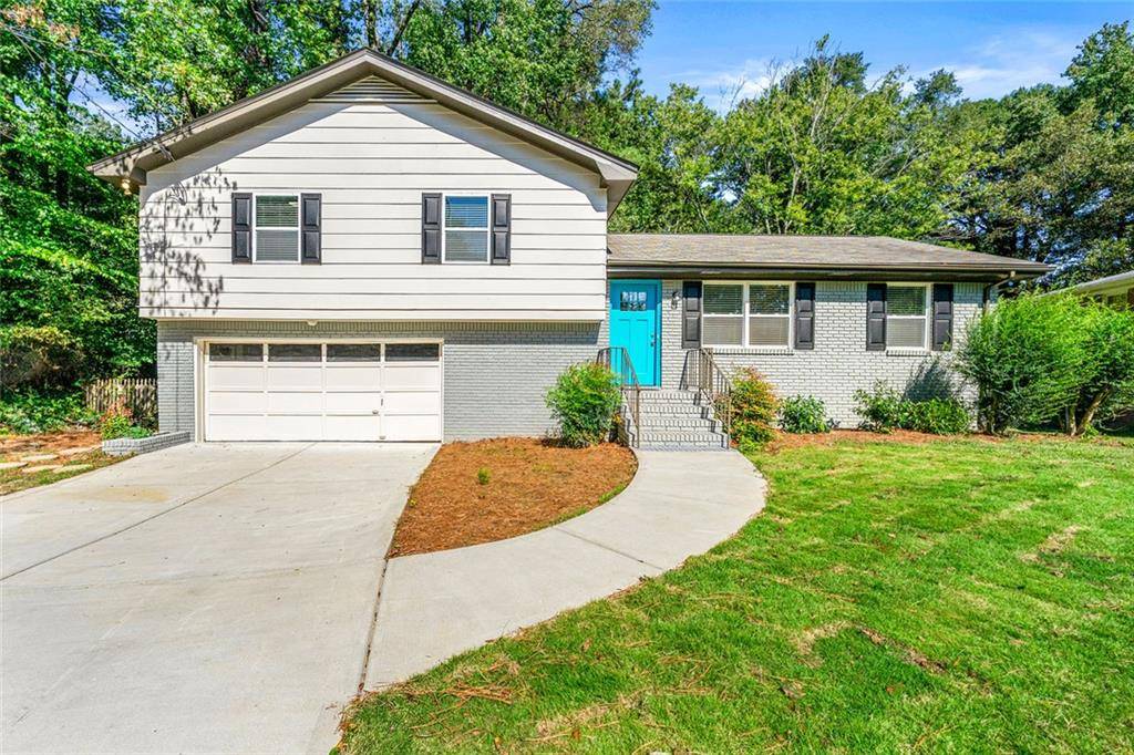 Tucker, GA 30084,3530 Terri Lynn CT