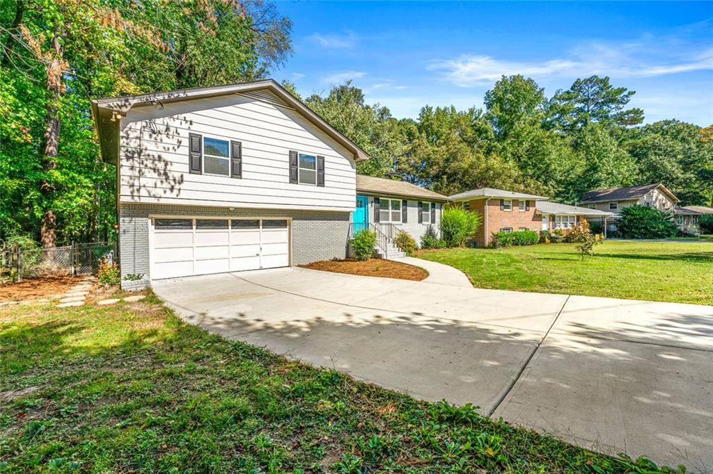 Tucker, GA 30084,3530 Terri Lynn CT