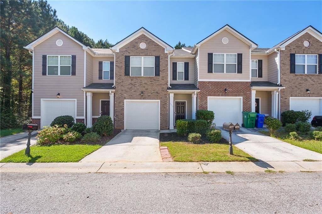Decatur, GA 30034,4077 Sonoma Wood TRL