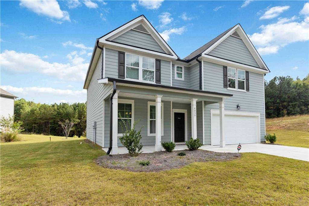 Atlanta, GA 30331,4038 Riverchess DR SW