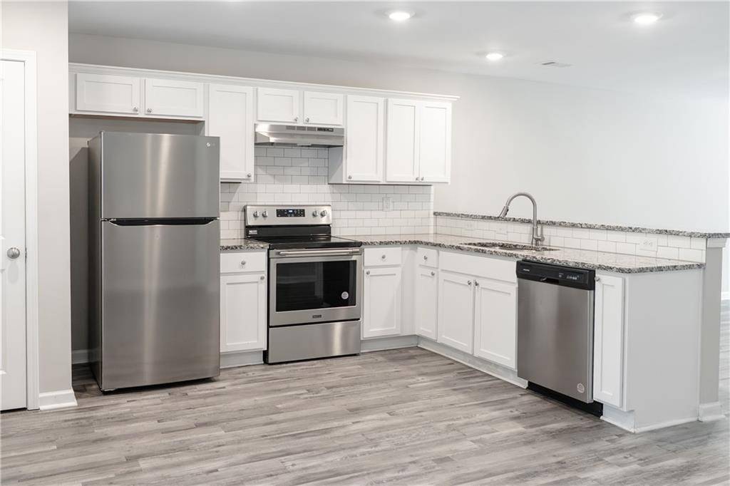 Union City, GA 30291,329 Ashigan ST