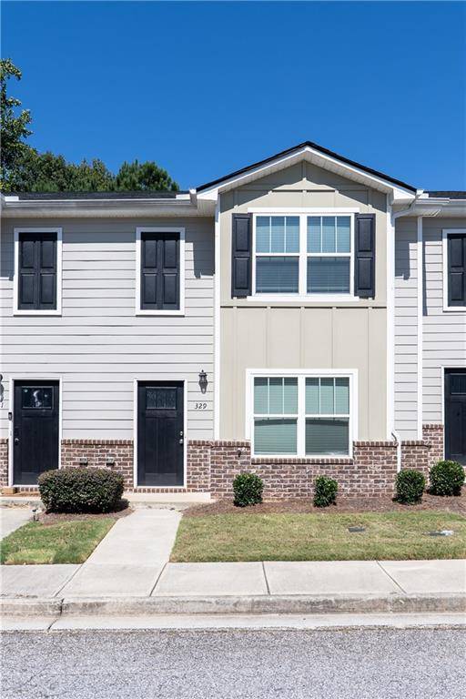 Union City, GA 30291,329 Ashigan ST