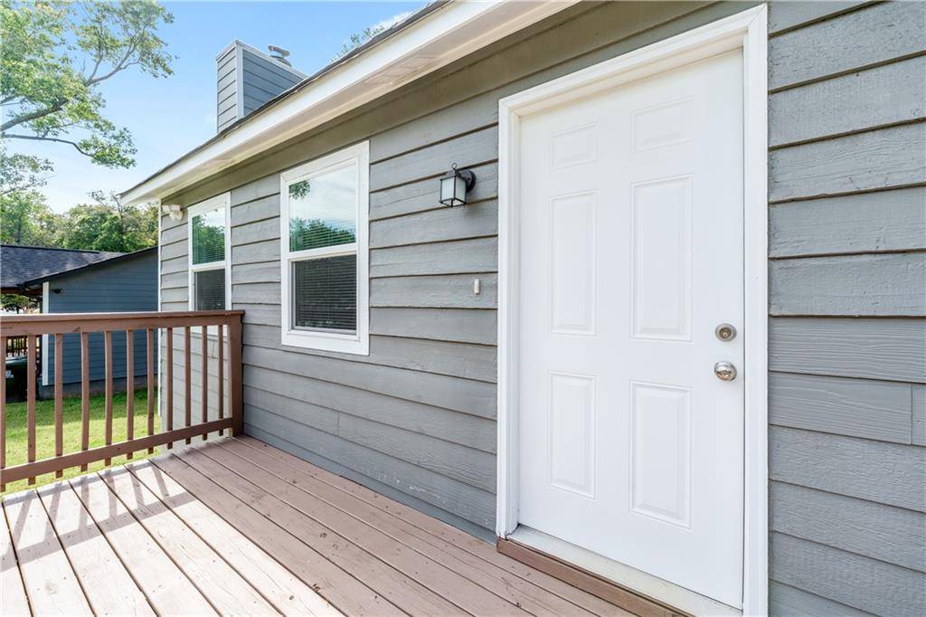 Marietta, GA 30008,3145 Fern Valley DR SW