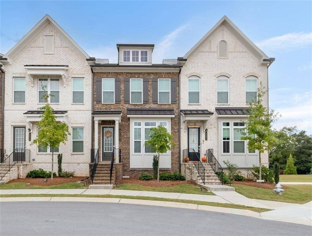 Sugar Hill, GA 30518,1182 Edwin LN