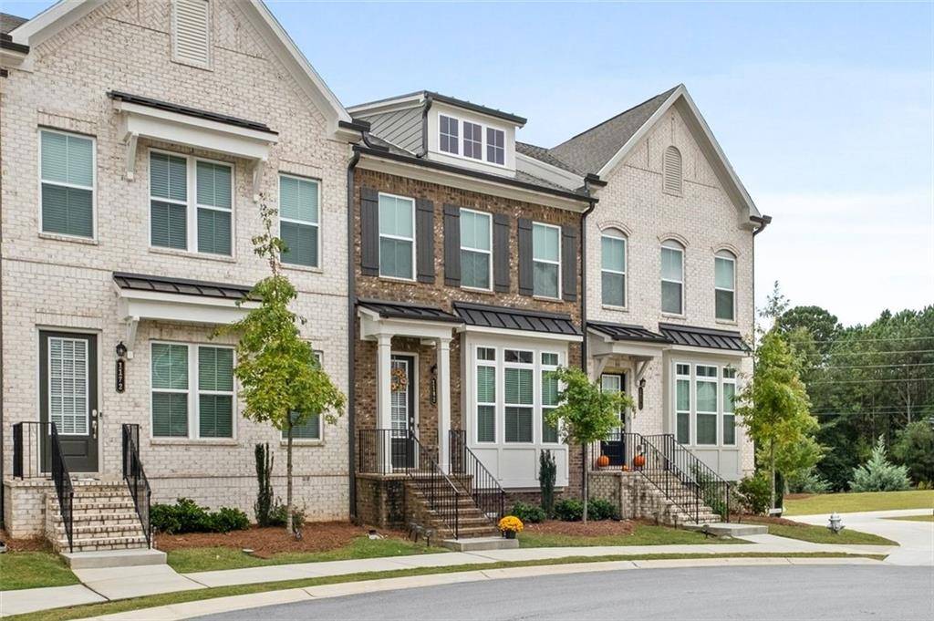 Sugar Hill, GA 30518,1182 Edwin LN