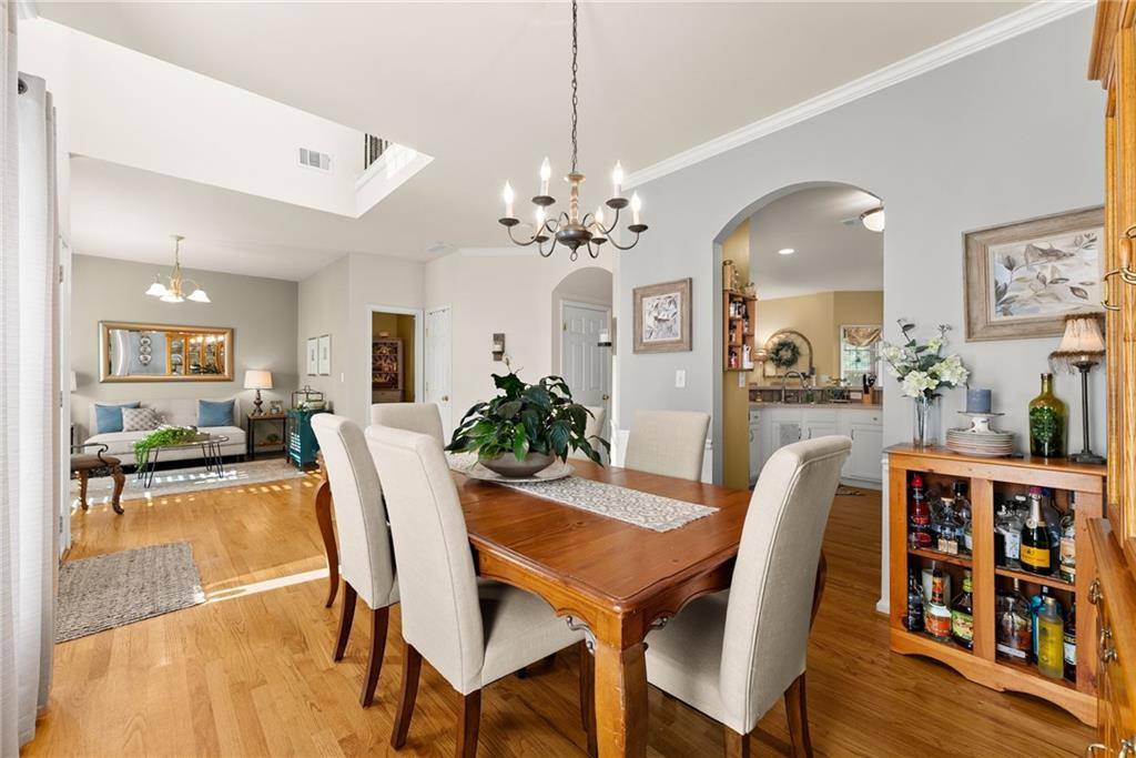 Lawrenceville, GA 30045,883 Cork Oak LN