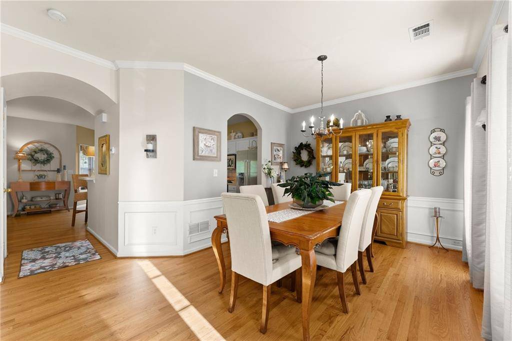 Lawrenceville, GA 30045,883 Cork Oak LN