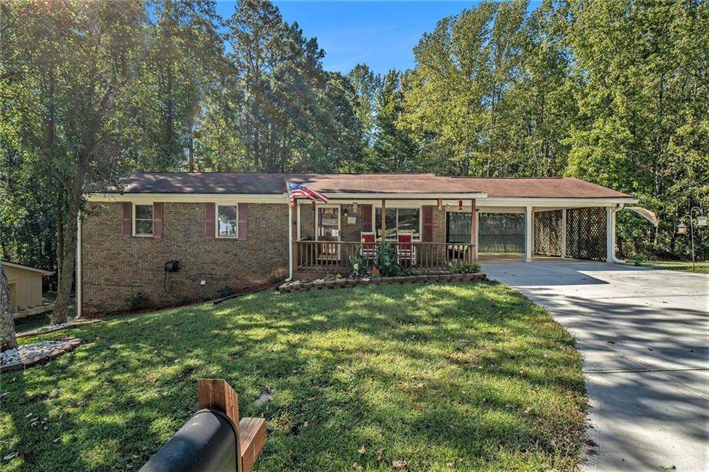 Douglasville, GA 30135,3075 Tara Woods DR