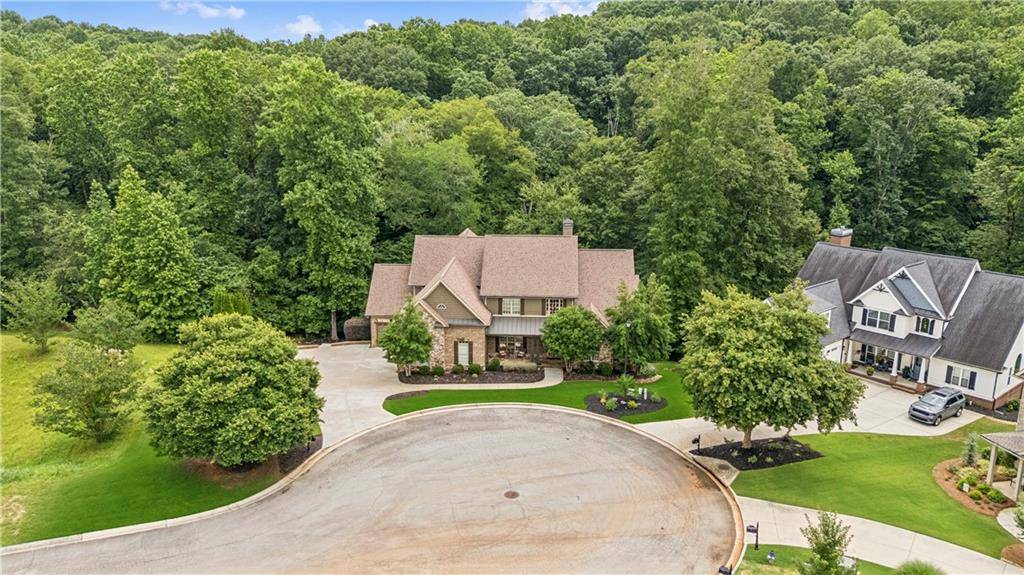 Jefferson, GA 30549,5717 Meadow View DR