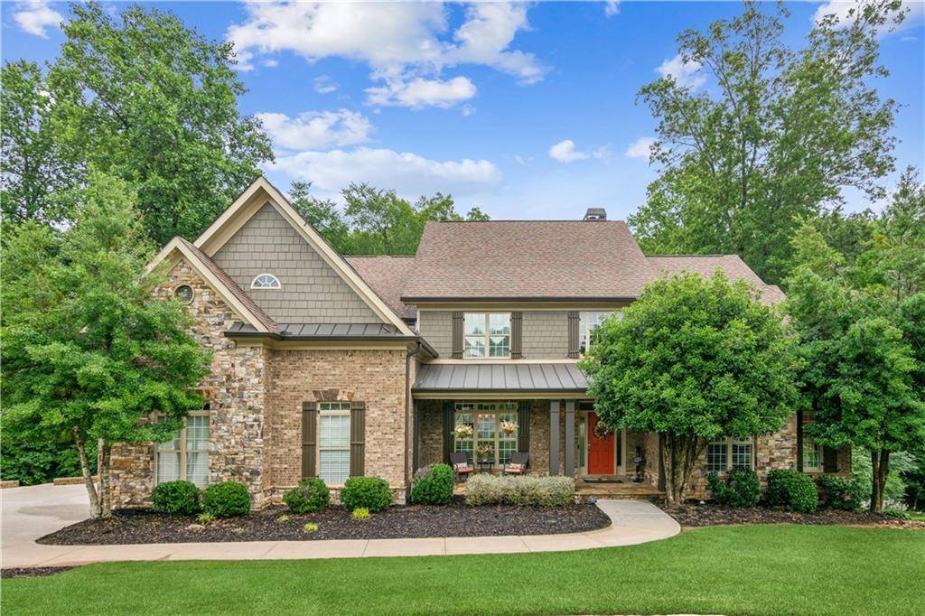 Jefferson, GA 30549,5717 Meadow View DR