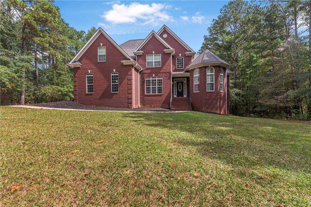 Griffin, GA 30224,933 E Maddox RD