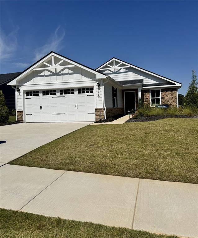 Dallas, GA 30132,228 Serenity RD