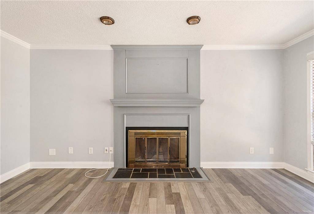 Jonesboro, GA 30238,542 Wellington WAY