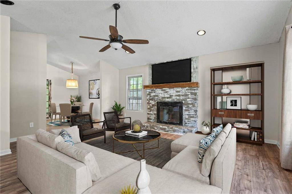 Dallas, GA 30157,143 Frances DR