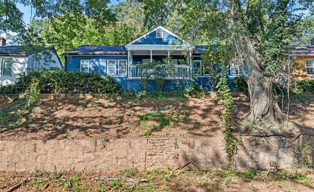 Atlanta, GA 30314,253 Lawton ST SW