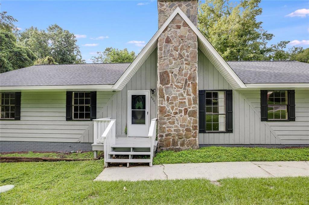 Douglasville, GA 30135,6201 Hillpine DR