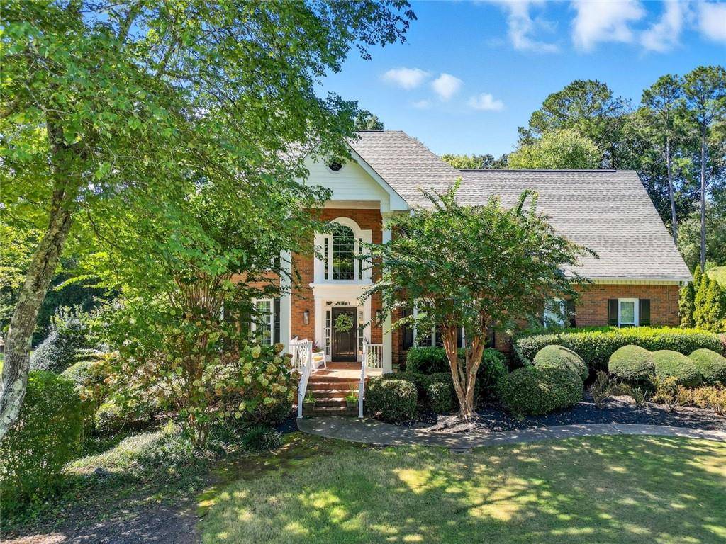 Marietta, GA 30067,847 Farley ML SE