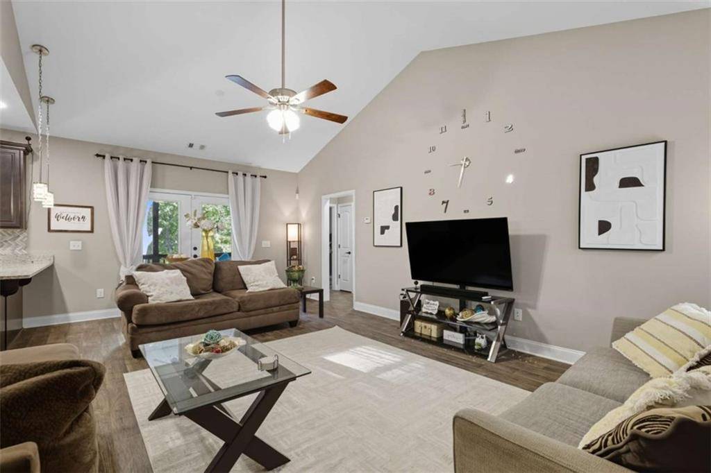 Clarkesville, GA 30523,282 Wild Iris LN