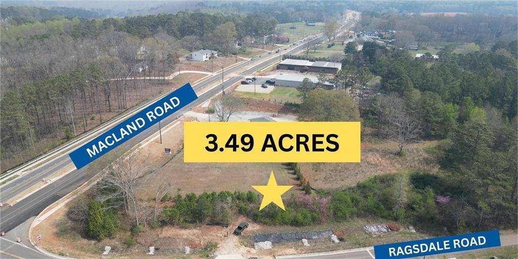 Dallas, GA 30157,2456 Macland RD