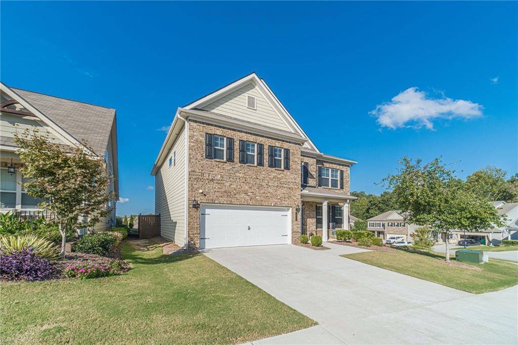 Braselton, GA 30517,1431 Kaden LN