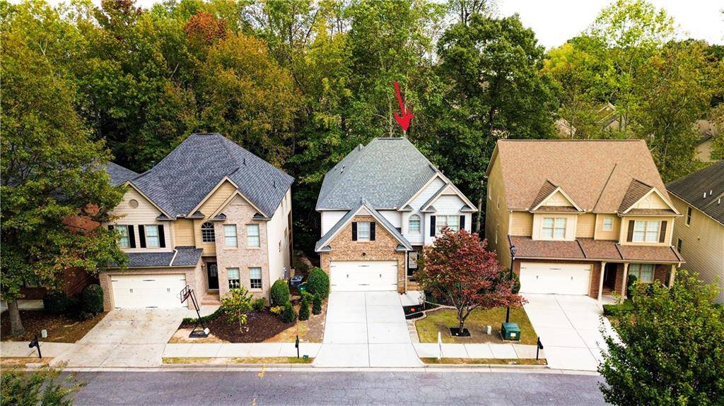 Milton, GA 30009,247 Water Oak PL