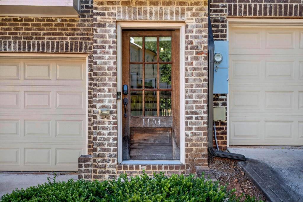 Decatur, GA 30032,1104 Bakary CT