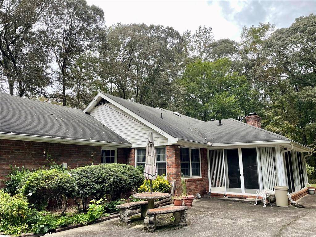 Canton, GA 30115,2860 Hickory RD