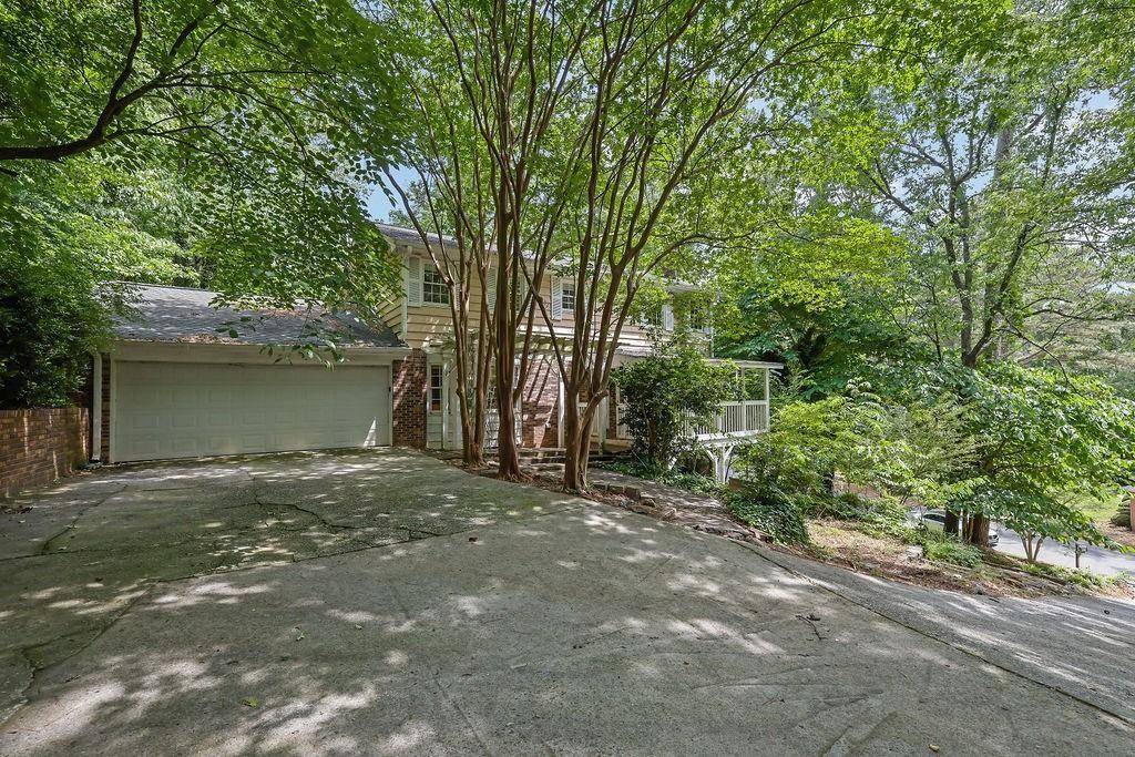 Roswell, GA 30075,9480 Coleman RD