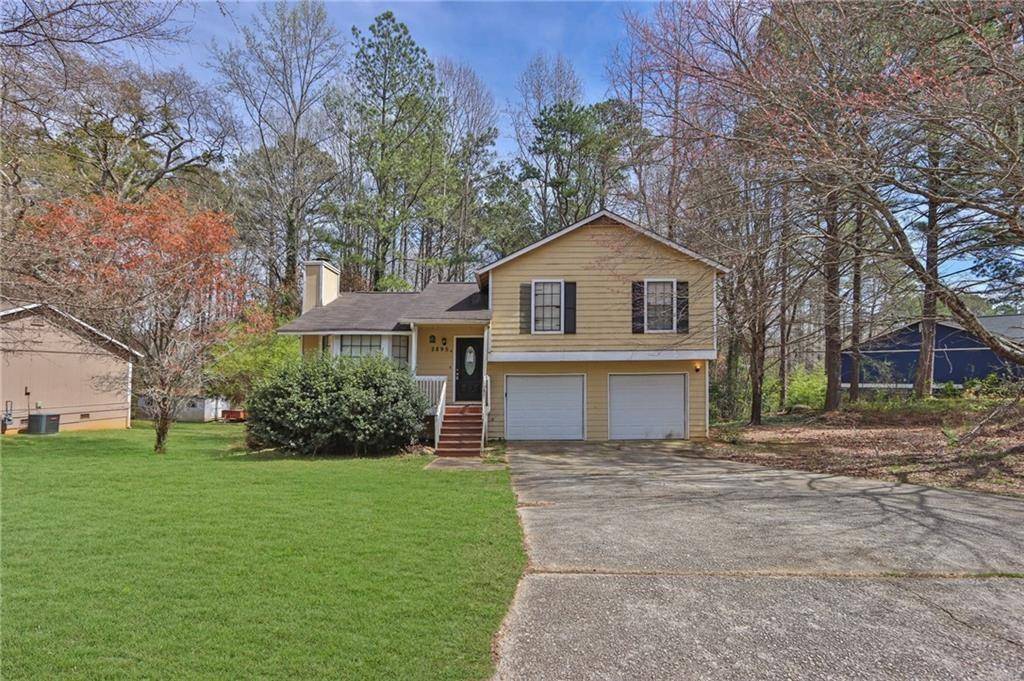 Snellville, GA 30039,2895 Wildflower LN